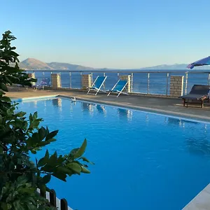 Ionian Bay Apartment