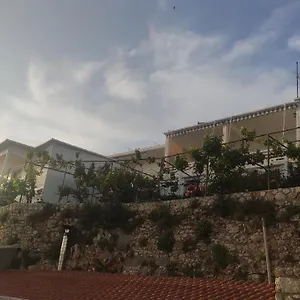 Casa vacanze Vila Andoni, Qeparo