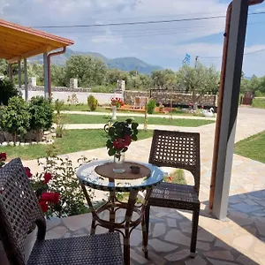  Apartamento Lani Luxury