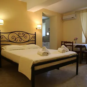 La Casa Di Nonna Apartment