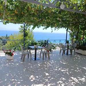 Ionian View Guest house