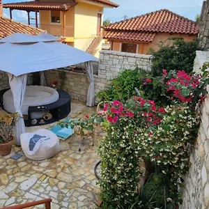 Porta Homestay